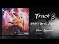 BrandonThaChosen - What's Up Ft. J Money (Official Audio)