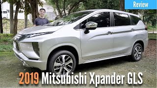 2019 Mitsubishi Xpander GLS Review | The Mitsubishi Adventure's Spiritual Successor