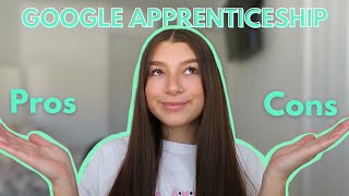 Google Apprenticeship Pros \u0026 Cons | Digital Marketing Level 3 Apprenticeship