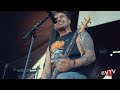 I Prevail - Come And Get It LIVE! @ Warped Tour 2017
