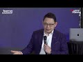 challenge ของผู้นำในยุคเทคโนโลยีดิจิทัล ai คืออะไร adaptive leadership forum ep.1