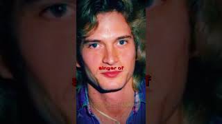 Rex Smith The Heartthrob Who Rocked the '70s \u0026 '80s! #singer #viralvideo #shorts