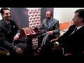 baselworld 2011 interview with bedat u0026 co s dino modolo u0026 johnny wizman