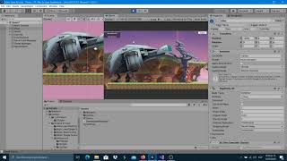 Save Transform Parent GameObject - PersistentData | 8 | Save & Load System for Unity