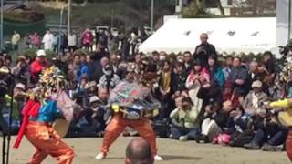 sasara-dance asakawa daigo ibaraki japan