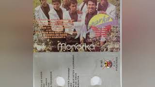 Grupo Monarka ♥️♥️ Álbum Completo Año 1991