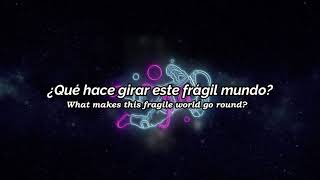 Space Song Beach House | Letra Español - Ingles | 1 Hora By Fogell