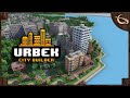 Urbek City Builder: Trains - (District Focused City Builder) [2024 Update]