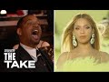 Will Smith Smacks Chris Rock - Biggest Moments from the 2022 Oscars | The Take