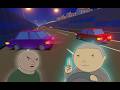 Reckless Driver Causes Crash and Flees — Punished with Superpowers