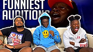 Funniest Auditions Ever On Idols South Africa 2016 | Idol Global (Try not to laugh)