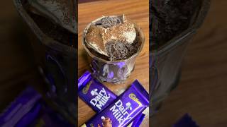 Winter spl hot chocolate #shorts #hot chocolate #viralvideo #shortsfeed