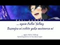 call of the night opening 「daten」 by creepy nuts full version lyrics rom eng