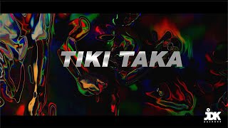 Toshi x Fla$h - Tiki Taka [Official Music video]