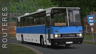 OMSI 2 - Ikarus 250.59