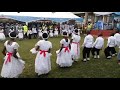 UTUKUFU AMECEA MASS LITURGUCAL DANCERS