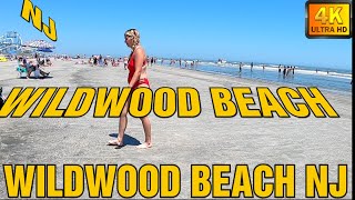 Wildwood Beach NJ | Travel | Events | Trip | Walking Tour | 2021 | Edition 6