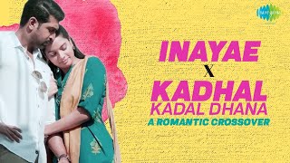 Inayae X Kadhal Kadal Dhana | Arun Vijay | Tanya Hope | Thadam | Ratsasan | Ghibran