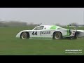 two minute test drive 1983 jaguar xjr 5