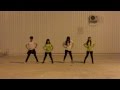 Mamma Mia- Dance cover by 2P.Crew