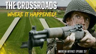 Easy Company's Crossroad Assault (with the Artifacts!) | American Artifact Episode 217