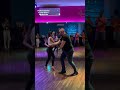 Here's an advanced salsa combination. Level 19 part 1. #ArubaSalsa #ReggieandMelitza