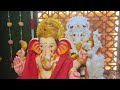 Ganpati Bappa | aamcha bappa aagman| ganpati bappa morya #youtube #ganpatibappamorya #ganpati