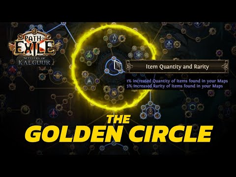 My strategy for GOLD FARMING in 3.25