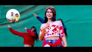 aao kabhi haweli pe /new nagpuri sadri dance video 2020 / angali tigga