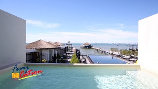 311063 Awaycation Ep187 Kept Bangsaray Hotel Pattaya