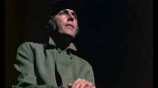 Peter Cook - The Miner