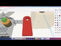 tinkercad tutorial movie camera build hand crank