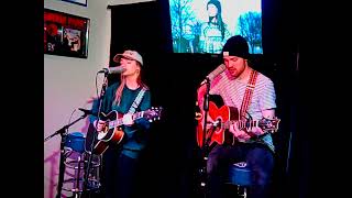 Sara Kays - Watching TV (KRVB Live Session)