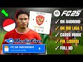 CARA BERMAIN FC MOBILE INDONESIA KHUSUS PEMULA FULL GAMEPLAY - PPSSPP 2024