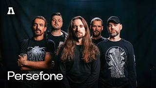 Persefone on Audiotree Live (Full Session)