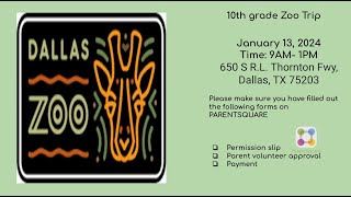 ParentSquare Demo- Posts