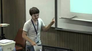 AltJS - Brian McKenna