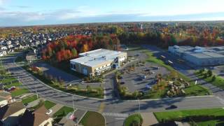 Blainville - Automne 2015