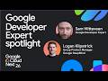 Vibe coding to production: Logan Kilpatrick on the evolution of AI Studio