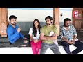 trinayani serial actress pavithra jayaram son u0026 daughter emotional words actor chandu