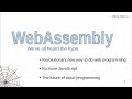 2024-10 WebAssembly and Java