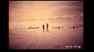 Rich King - All I've ever known