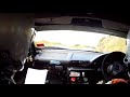 ari pettigrew max tregilgas bmw m42 2018 port hills tarmac rally