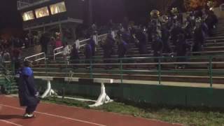 Ballou Majestic Marching Knights