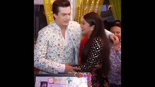 Its been 8 freaking years to their confession, it's feels so exciting, wonderful, etc #shivin ♥️