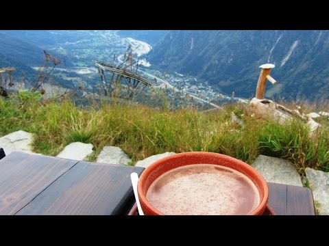 Chamonix - Mont Blanc, France travel video Chamonix - Mont Blanc, France travel video