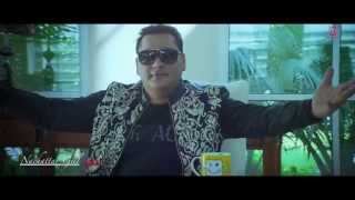 Nachattar Gill: Khushboo Song Promo | New Punjabi Video 2015