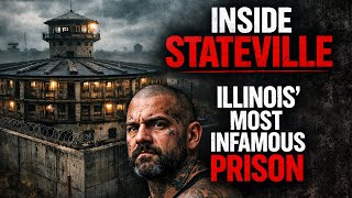 Inside Stateville: Illinois’ Most Infamous Prison Exposed