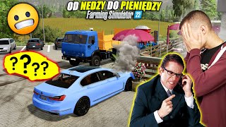 ROZWALIŁEM AUTO PODCZAS JAZDY TESTOWEJ U HANDLARZA 😱 Uciekłem AUTEM Za PÓŁ MILIONA? 🔥O-N-D-P🔥 74