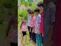 Tinku she is searching for Vasanth 👀😳wait for end🥰 ​⁠#sansanana #couple #viral #trending #shorts